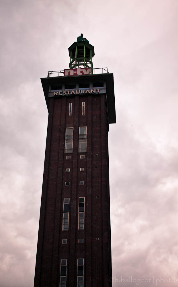 Messeturm Köln